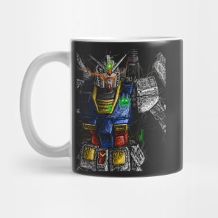 Origin granddaddy Mug